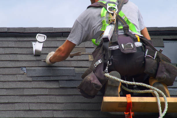 Best Emergency Roof Repair  in Alexandria, MN