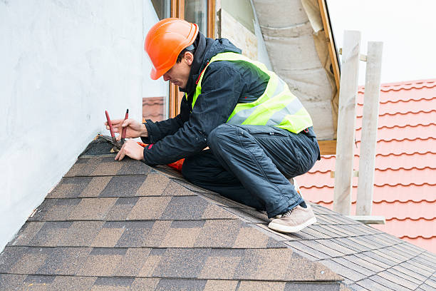 Quick and Trustworthy Emergency Roof Repair Services in Alexandria, MN